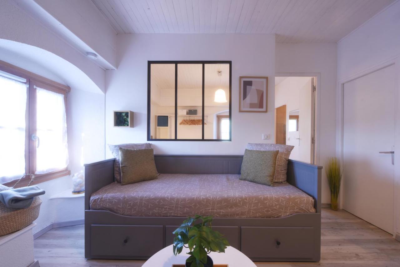 Cabana & Entre 2 Lacs / Residence Montfort Румии Екстериор снимка