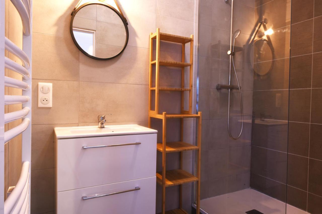 Cabana & Entre 2 Lacs / Residence Montfort Румии Екстериор снимка