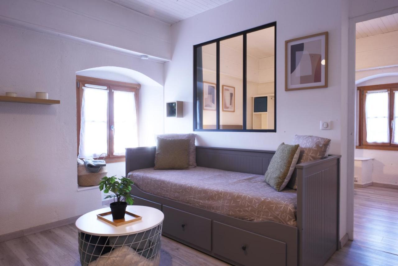 Cabana & Entre 2 Lacs / Residence Montfort Румии Екстериор снимка