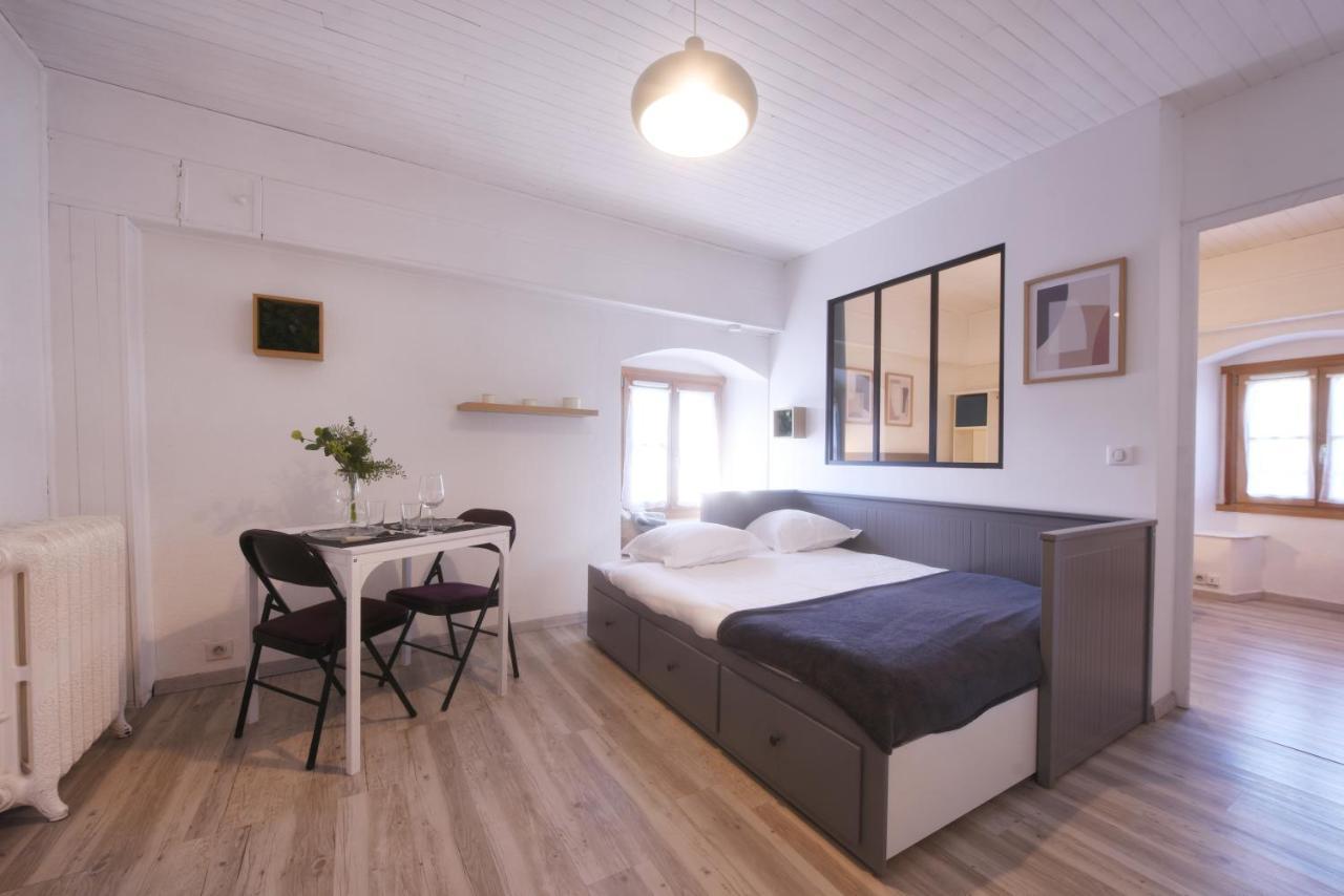Cabana & Entre 2 Lacs / Residence Montfort Румии Екстериор снимка