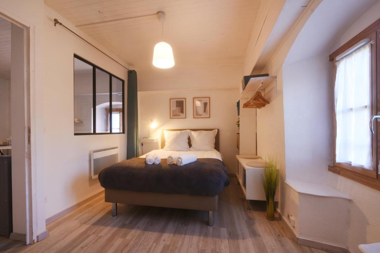 Cabana & Entre 2 Lacs / Residence Montfort Румии Екстериор снимка