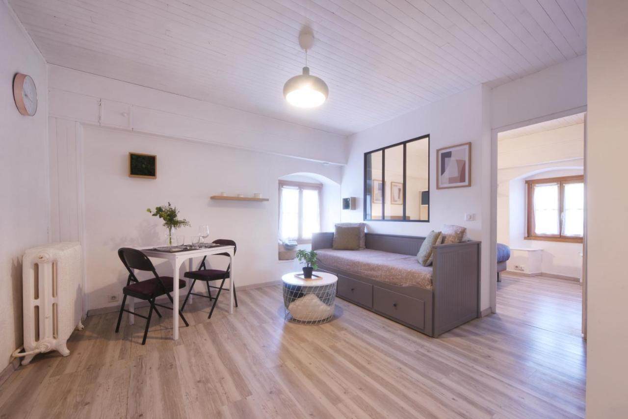 Cabana & Entre 2 Lacs / Residence Montfort Румии Екстериор снимка