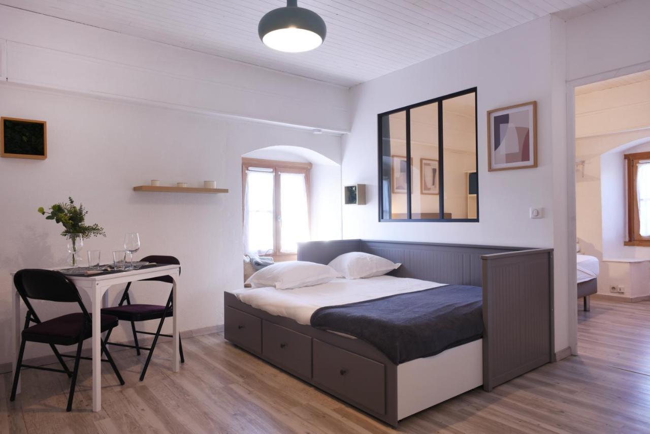 Cabana & Entre 2 Lacs / Residence Montfort Румии Екстериор снимка