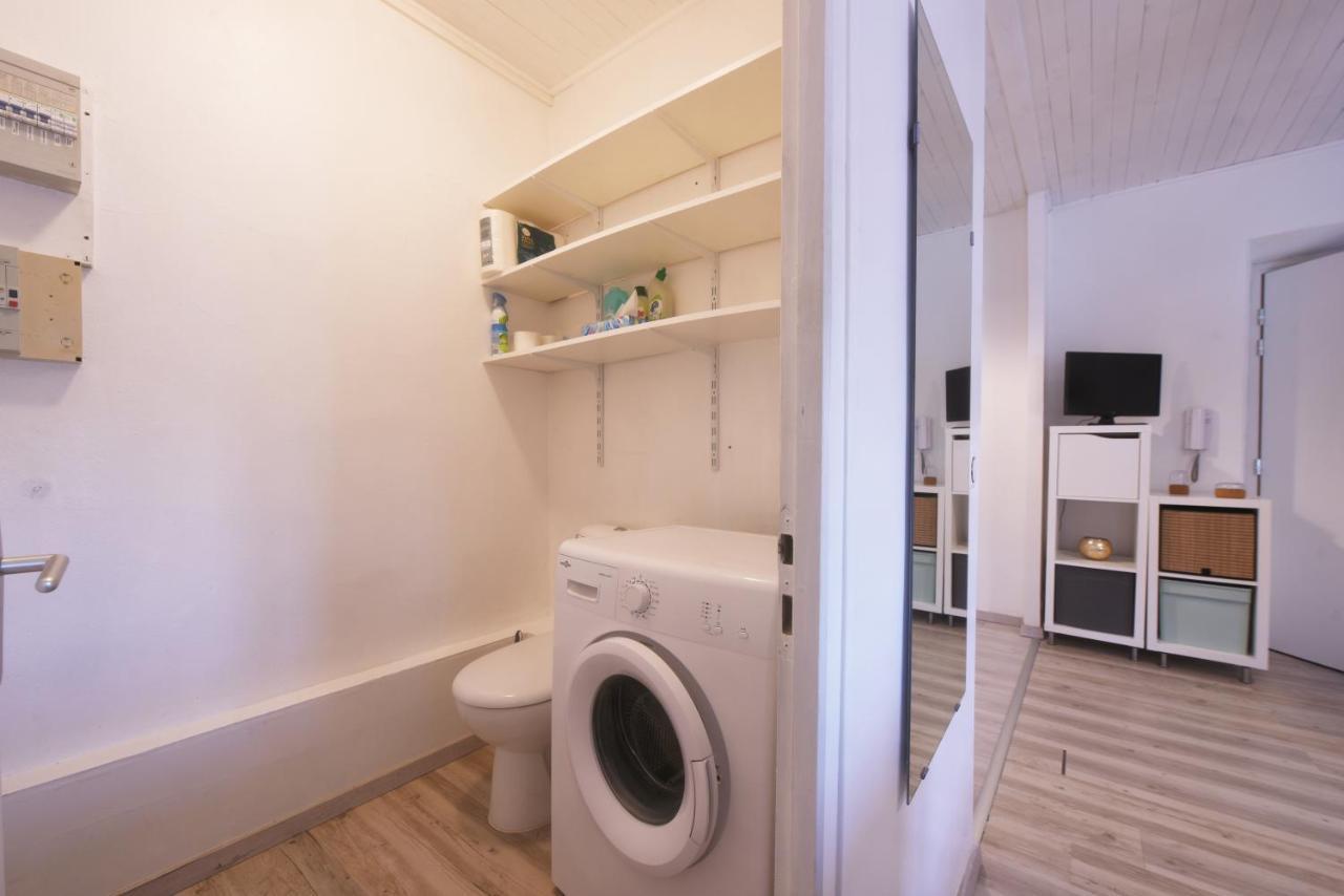 Cabana & Entre 2 Lacs / Residence Montfort Румии Екстериор снимка